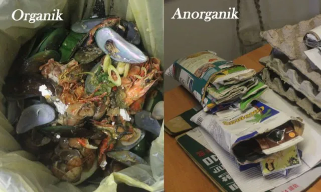 Sampah di Kapal Butuh Perlakuan Khusus Sebelum Dibuang, Cek Biar Kasus yang Dulu Tak Terulang 6