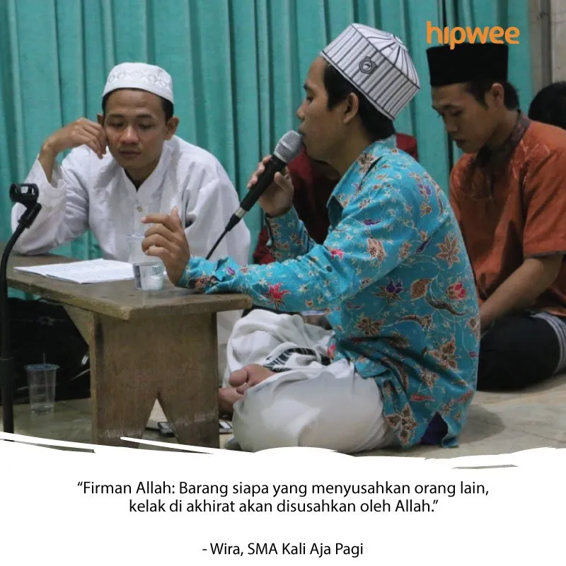 15 Komentar Anak SMA di IG Kemdikbud Sehabis UNBK. Sedih sih, Tapi Banyak Juga yang Kocak~ 24