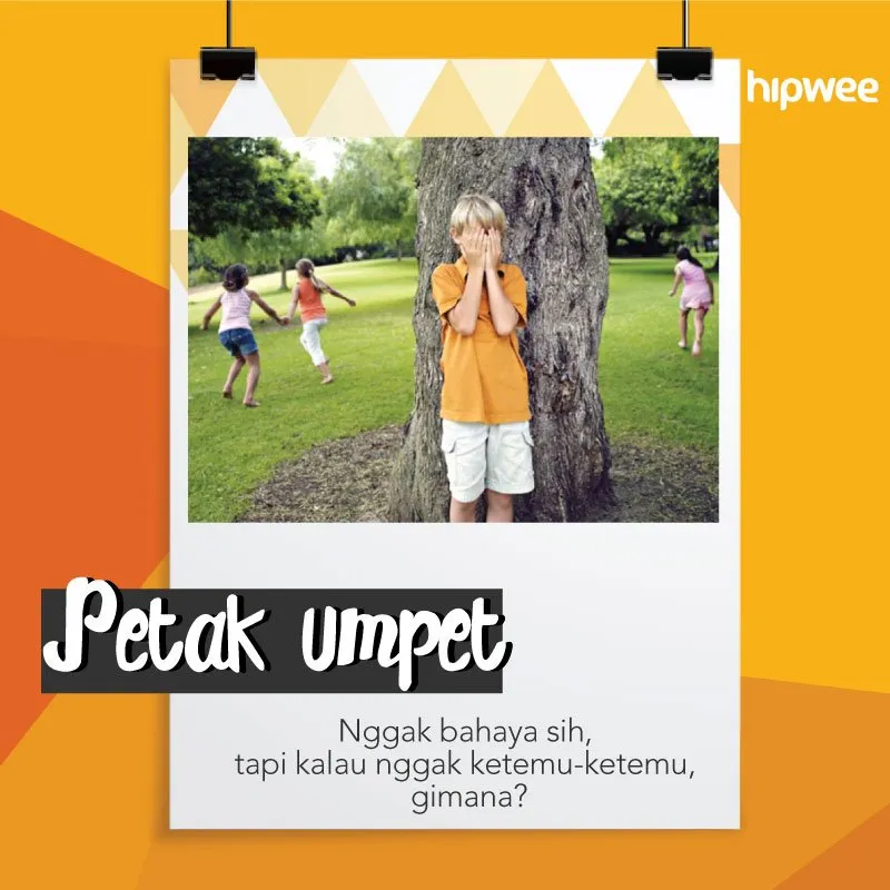 11 Benda yang Harusnya Nggak Dimainkan Anak TK Karena Bahaya. Meski Sedikit Ngawur, Tapi Logis Kok 20