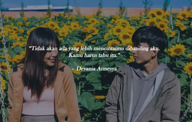 11 Kutipan Untukmu yang Memendam Rasa Sama Sahabat. Semoga Menenangkan dan Membuatmu Makin Kuat 22