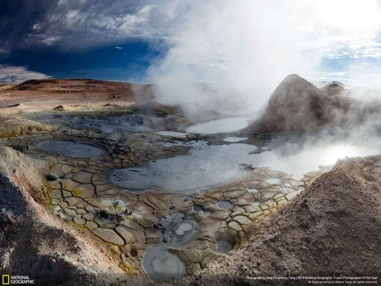 10 Foto Keren dalam Kontes National Geographic Travel Photographer of The Year 2018. Ikutan Kontesnya Yuk! 20