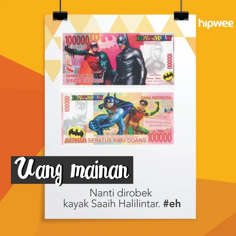 11 Benda yang Harusnya Nggak Dimainkan Anak TK Karena Bahaya. Meski Sedikit Ngawur, Tapi Logis Kok 22