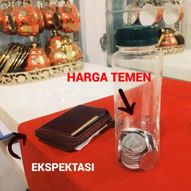 8 Kebiasaan Teman yang Meresahkanmu, Diiyakan Bikin Lelah, Ditolak Malah Dibilang 'Pelit Lu!' 16