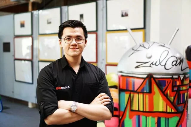 4 Sosok Anak Muda Ini Sukses dan Kaya di Bawah Umur 30-an. Kamu Juga Bisa! 7