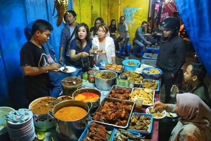 20 Kuliner Legendaris yang Bikin Kamu Baper Pengen ke Jogja! Ah, Rasanya Ngangenin Banget 34
