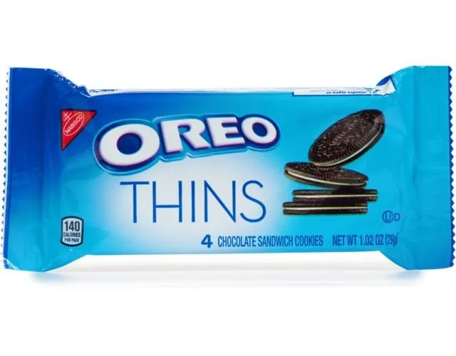 Kini Hadir Biskuit OREO Terbaru yang Lebih Tipis, Cocok Jadi Camilan Perempuan yang Padat Aktivitas 6