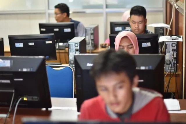 10 Info Seputar SBMPTN yang Sebaiknya Jangan Langsung Kamu Percaya. Bisa Jadi Itu Mitos Belaka 15