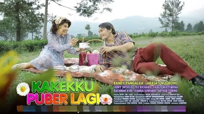 14+ Judul Sinetron dan FTV yang Bikin Kita Diam-Diam Tertawa Miris di Pojokan. Mana nih Tim Kreatif? 31