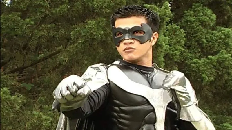 Mengenang 7 Superhero Lokal yang Nggak Kalah Hebat Membasmi Kejahatan. Masih Pada Ingat Nggak Nih? 9