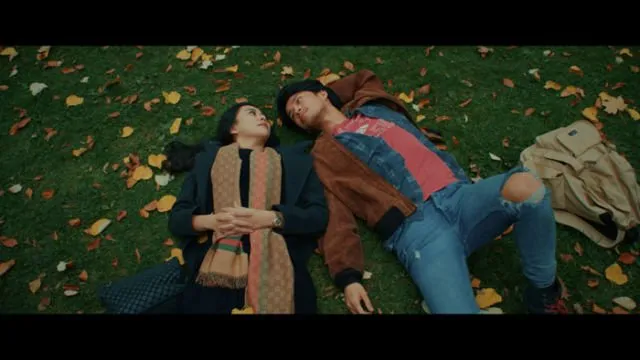 Refleksi Film Arini, 5 Hal yang Mesti Kamu Usahakan Saat Jatuh Cinta dengan Cewek Lebih Tua 10