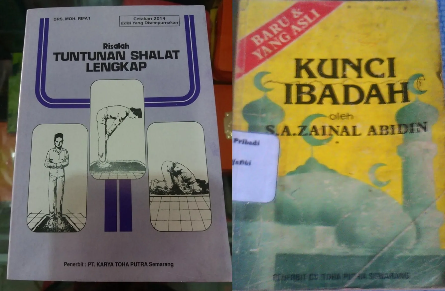 Bikin Kangen, ini 15 Buku yang Menemani Kita Saat Kecil dan Sekolah Dulu. Masih Ingat Nggak Kamu? 30