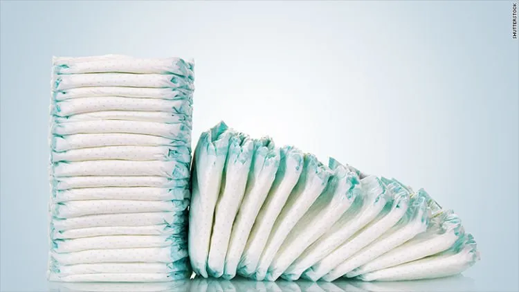 Bukan Bedak Bayi, Ini 9 Produk Esensial yang Wajib Ibu Baru Punya! 10