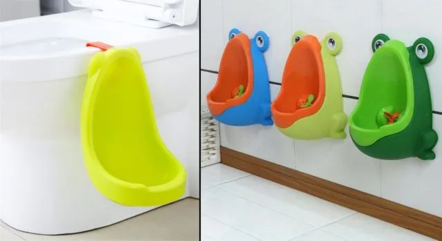Persenjatai Si Kecil dengan 5 Benda Ini Agar Toilet Training-nya Lulus dengan Cepat 8