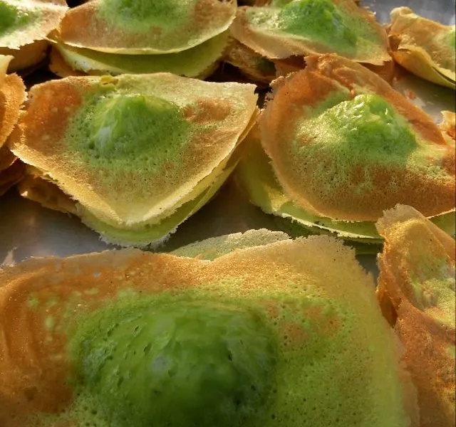 8 Makanan dengan Nama Jorok dan Bikin Ngeres 10