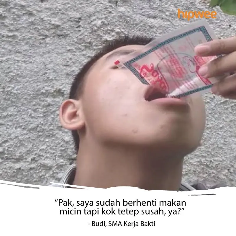 15 Komentar Anak SMA di IG Kemdikbud Sehabis UNBK. Sedih sih, Tapi Banyak Juga yang Kocak~ 16
