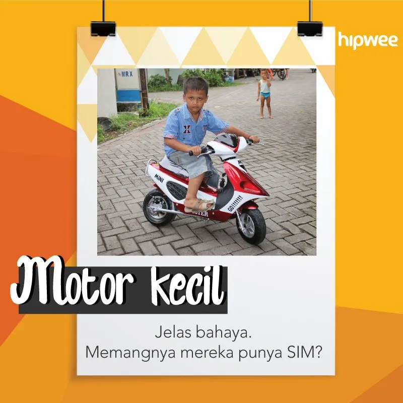 11 Benda yang Harusnya Nggak Dimainkan Anak TK Karena Bahaya. Meski Sedikit Ngawur, Tapi Logis Kok 12
