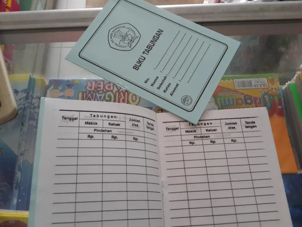 Bikin Kangen, ini 15 Buku yang Menemani Kita Saat Kecil dan Sekolah Dulu. Masih Ingat Nggak Kamu? 25
