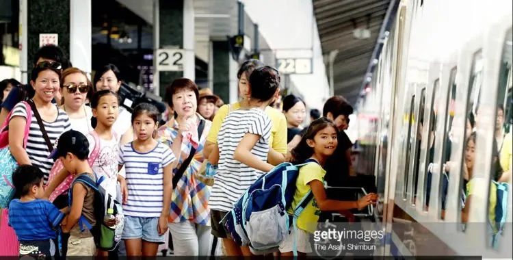 Yuk Simak 10+ Fakta Suksesnya Kampanye Pembatasan Nyala AC di Jepang Ini, Soalnya Mereka Kompak sih 17