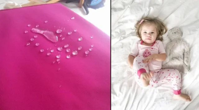 Persenjatai Si Kecil dengan 5 Benda Ini Agar Toilet Training-nya Lulus dengan Cepat 9