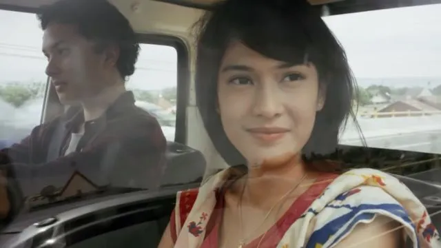 Baper Alert, inilah 11 Scene Film yang Dijamin Bikin Kamu Melting Saking Romantisnya. Nggak Kuat deh! 20