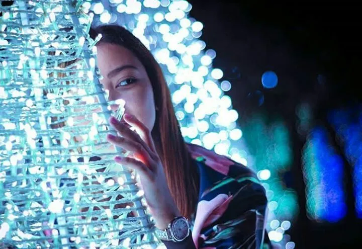 Light Festival Sindu Kusuma Edupark, Wisata Hits di Jogja yang Sebaiknya Kamu Kunjungi Segera! 11