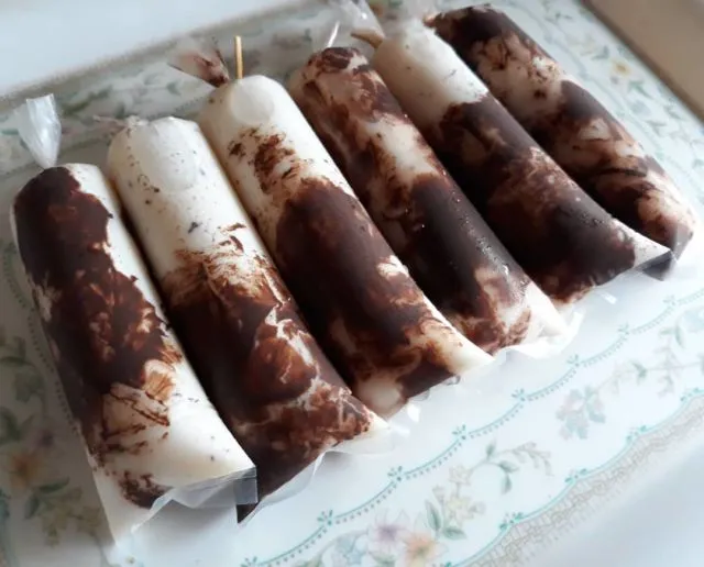 Ternyata Mudah Sekali Cara Membuat Es Unik dan Kekinian Ini. Siap-siap Jadi Jutawan Kuliner? 10