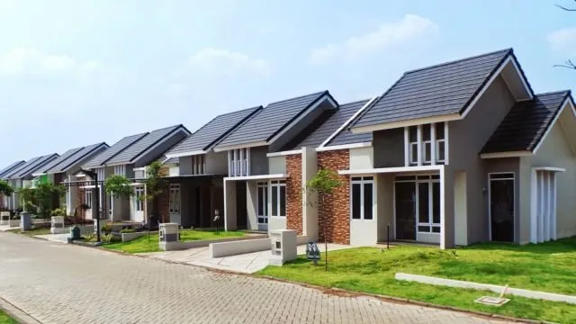 Sembari Nunggu Jodoh, Lebih Untung Investasi Tanah atau Beli Rumah Lewat KPR, Ya? 14