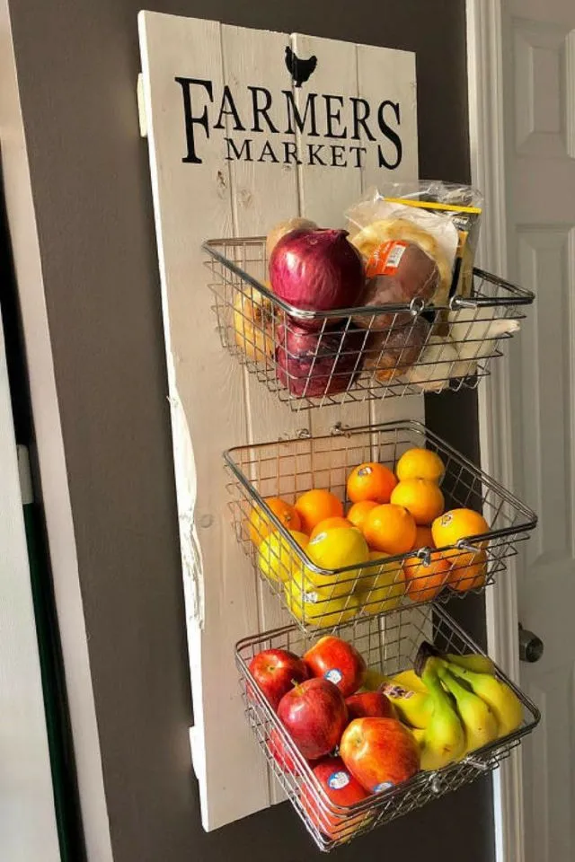 11 Cara Menata Dapur Sempit Tanpa Kitchen Set 21