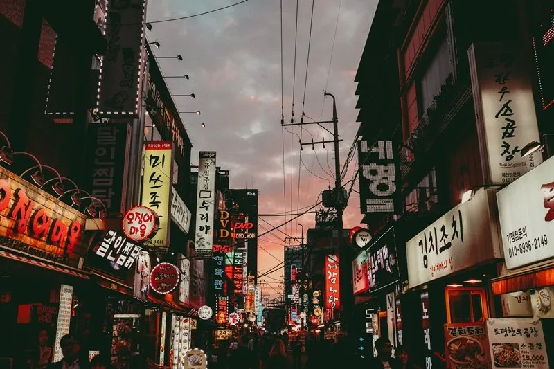 Seram Tapi Sudah Terbukti di Beberapa Kasus, 3 Hal Inilah yang Dianggap Mematikan di Korea Selatan