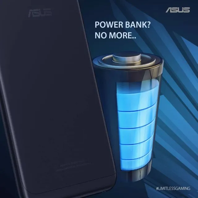 ASUS Hadirkan Ponsel Anyar Berkapasitas Baterai Tinggi pada 23 April 2018 Nanti 3
