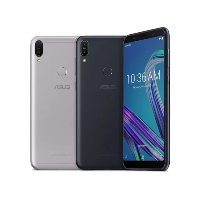 ASUS ZenFone Max Pro M1 Limitless Gaming Diluncurkan, Tahan Dipakai Main Games sampai Berjam-jam 3
