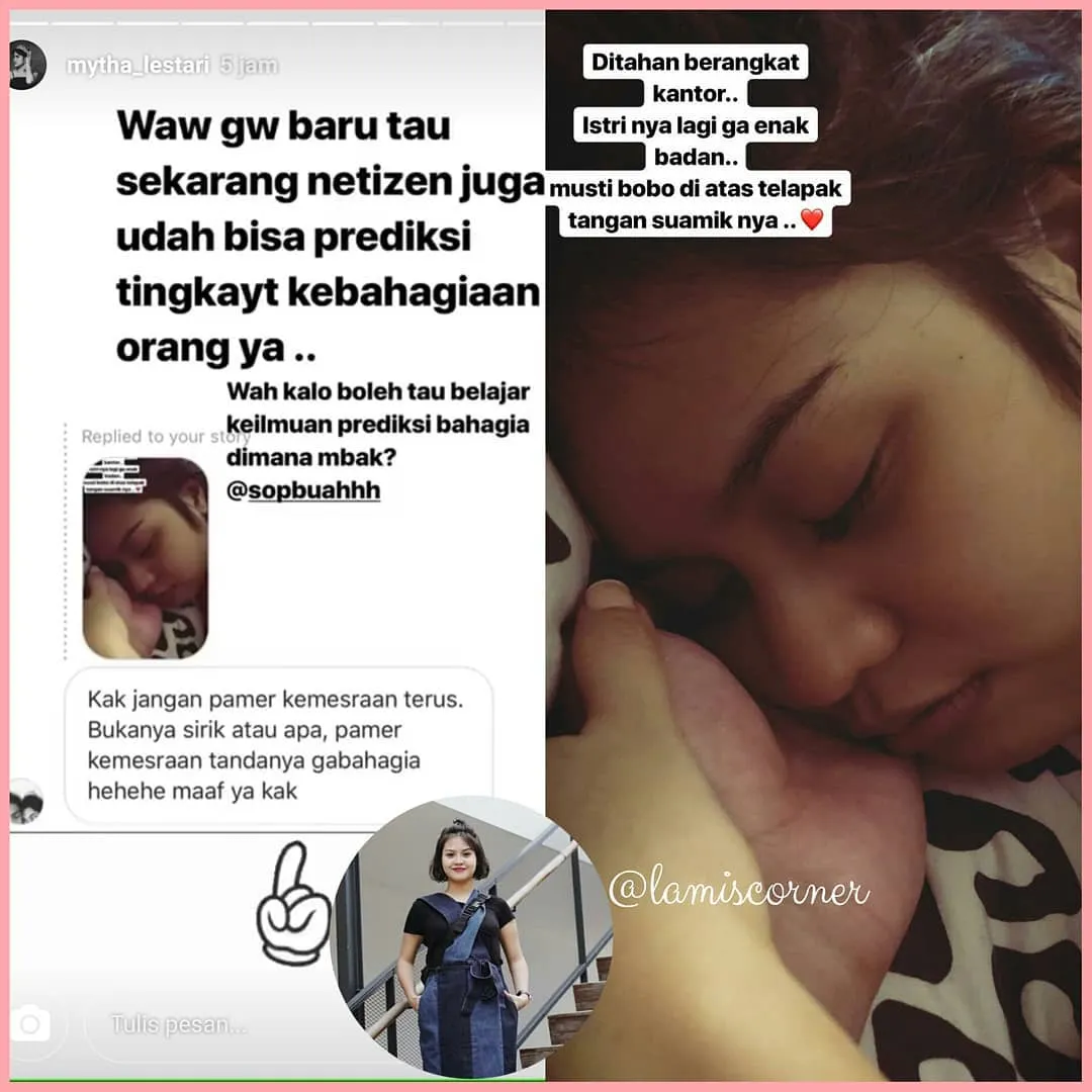 Warganet Maha Tahu, 8 Kelakuan Ngawur ini Bikin Artis Sampai Turun Tangan. Lebih Kejam dari Ibu Tiri! 11