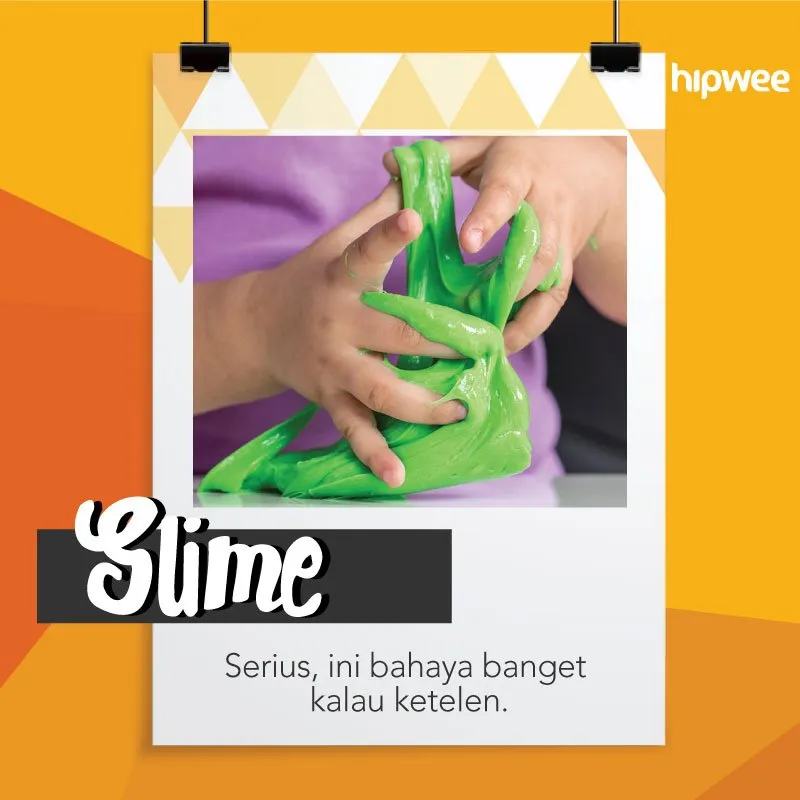 11 Benda yang Harusnya Nggak Dimainkan Anak TK Karena Bahaya. Meski Sedikit Ngawur, Tapi Logis Kok 15