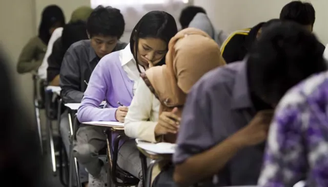 10 Info Seputar SBMPTN yang Sebaiknya Jangan Langsung Kamu Percaya. Bisa Jadi Itu Mitos Belaka 19