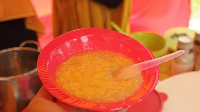 8 Makanan dengan Nama Jorok dan Bikin Ngeres 15