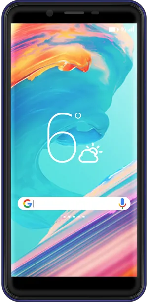 Yang Akan Kamu Dapatkan dari Seri Terbaru Advan i6. Smartphone Layar Fullview Seharga 1,4 Jutaan 5