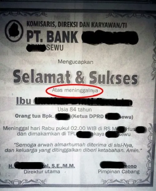 12 Iklan Koran yang Bikin Nggak Habis Pikir. Harus Banget Hal Begini Dijadikan Konsumsi Publik? 24