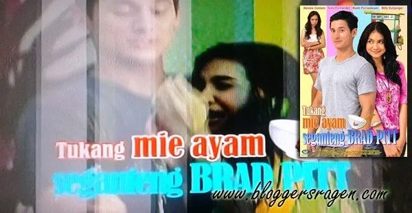 14+ Judul Sinetron dan FTV yang Bikin Kita Diam-Diam Tertawa Miris di Pojokan. Mana nih Tim Kreatif? 23