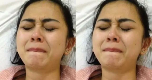 10 Foto yang Buktikan Sekeren Apa pun Idolamu, Mereka Juga Manusia Biasa yang Bisa Kelihatan B Aja~ 18