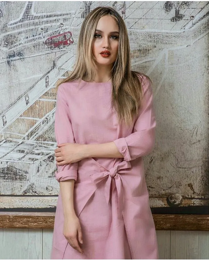 14+ Penampilan Cinta Laura Ini Cantiknya Sungguh Paripurna. Mirip Ariana Grande Katanya 23
