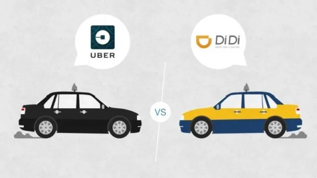 Dibeli Grab, Ini 10 Babak 'Kematian' Uber di Asia Tenggara. Udah Terusir dari Cina dan Rusia Juga 20