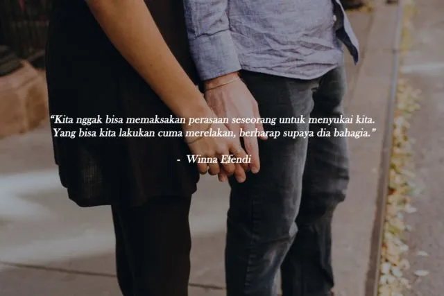 11 Kutipan Untukmu yang Memendam Rasa Sama Sahabat. Semoga Menenangkan dan Membuatmu Makin Kuat 21
