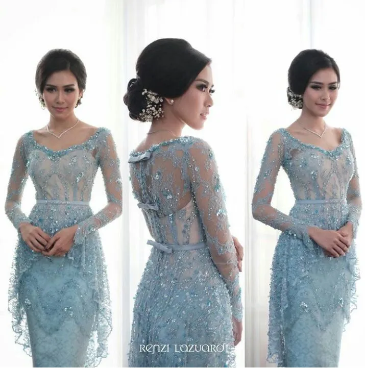 10+ Potret Cantik Perjalanan Pernikahan Syahnaz Mulai Lamaran Hingga Resepsi. Serius Bikin Iri! 13
