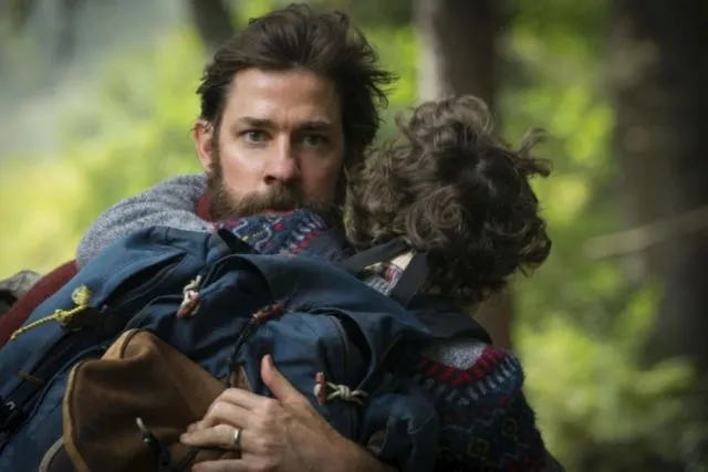 7 Hal Tentang Keluarga yang Bisa Kamu Petik dari 'A Quiet Place' Film Horor yang Bikin Trenyuh 9
