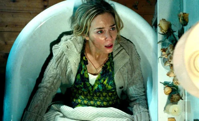 7 Hal Tentang Keluarga yang Bisa Kamu Petik dari 'A Quiet Place' Film Horor yang Bikin Trenyuh 10