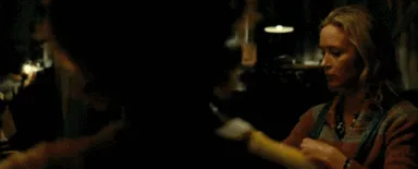 7 Hal Tentang Keluarga yang Bisa Kamu Petik dari 'A Quiet Place' Film Horor yang Bikin Trenyuh 14
