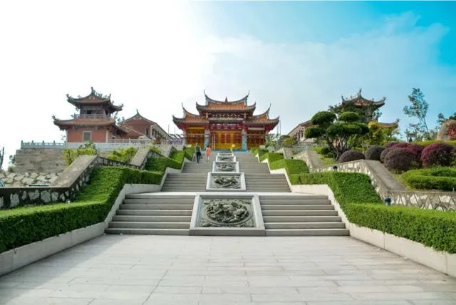 Beda Jauh dengan Gambaran Di Film, 7+ Kegiatan Anti-Hedon Ini Ternyata Lebih Disukai Wisatawan Di Macao 11