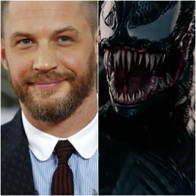 7 Wajah Asli di Balik Sosok Antagonis dalam Film Hollywood, Mukanya Jauh dari Kata Absurd! :D 14