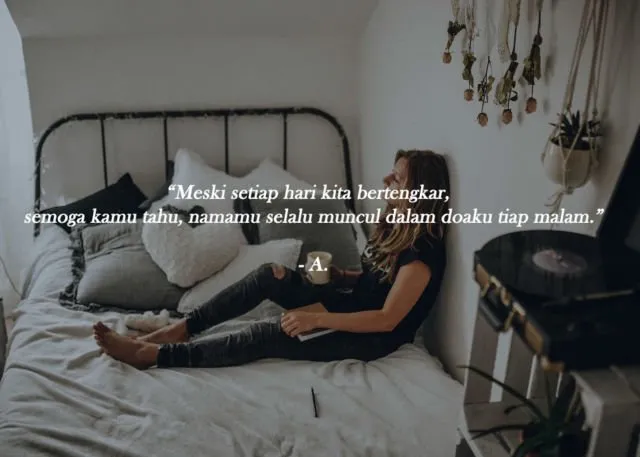 11 Kutipan Untukmu yang Memendam Rasa Sama Sahabat. Semoga Menenangkan dan Membuatmu Makin Kuat 24