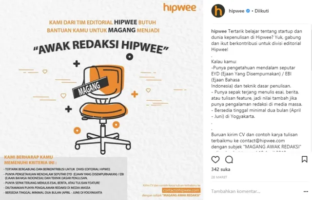 Daripada Nyampah Di Instastory atau Nyinyir Postingan Orang, Lebih Baik Lakukan 6 Hal Ini 8